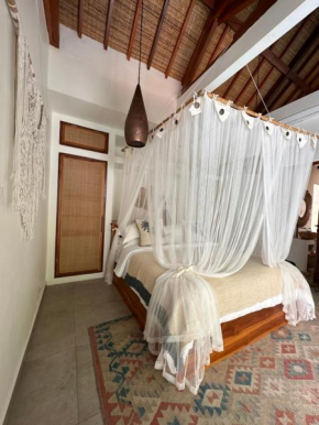 Santai Villas